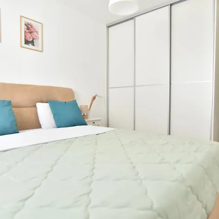 Apartamento Chillin Zadar
